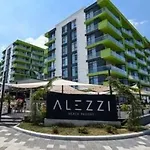 Alezzi By Sunny Mamaia Apartment Navodari