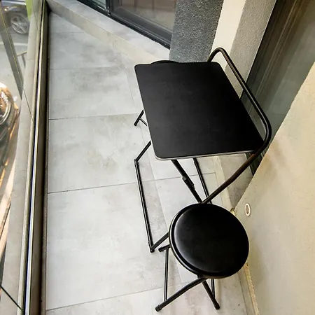 Sunny Mamaia By Alezzi Apartment Navodari