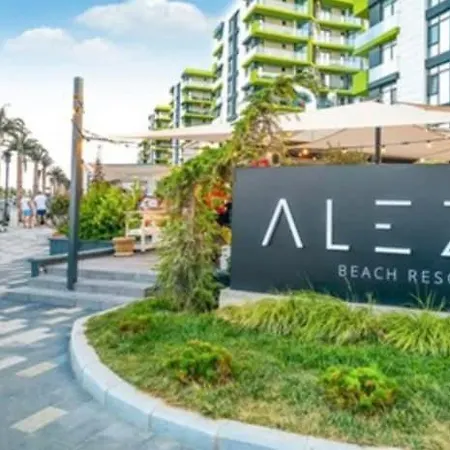 Alezzi By Sunny Mamaia