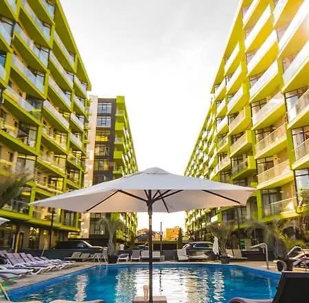 Sunny Mamaia By Alezzi