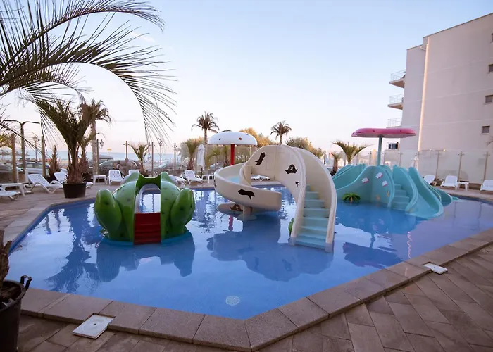 Alezzi Studio By Sunny Mamaia Apartmán Năvodari